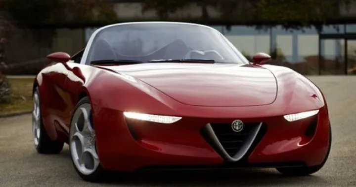 Alfa Romeo: rinasceranno le storiche Duetto e 33 Stradale?