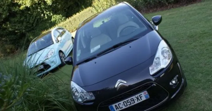 Nuova Citroën C3: la nostra prova su strada