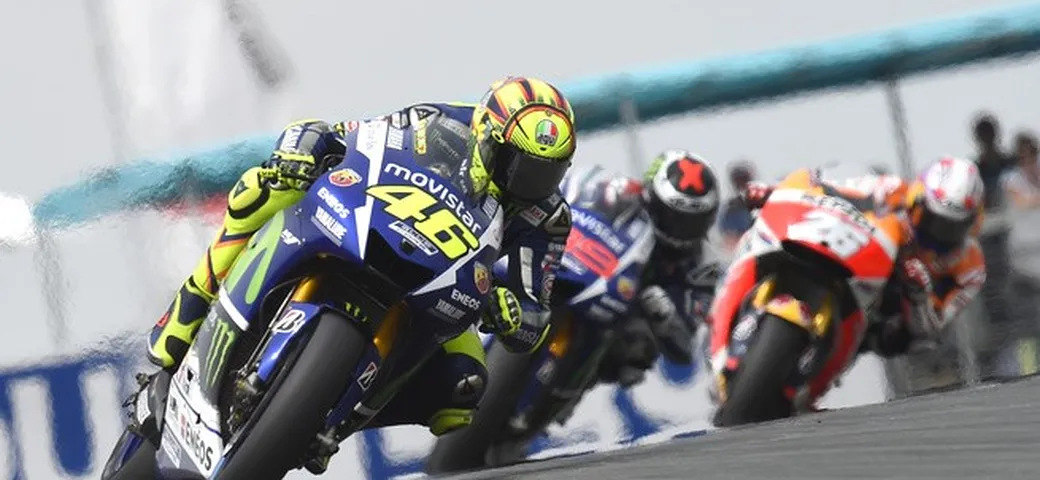 MotoGP Indianapolis 2015: orari dirette TV su SKY e Cielo
