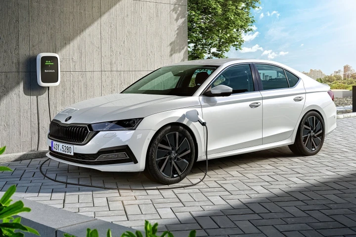 Nuova Skoda Octavia 2020: la quarta generazione