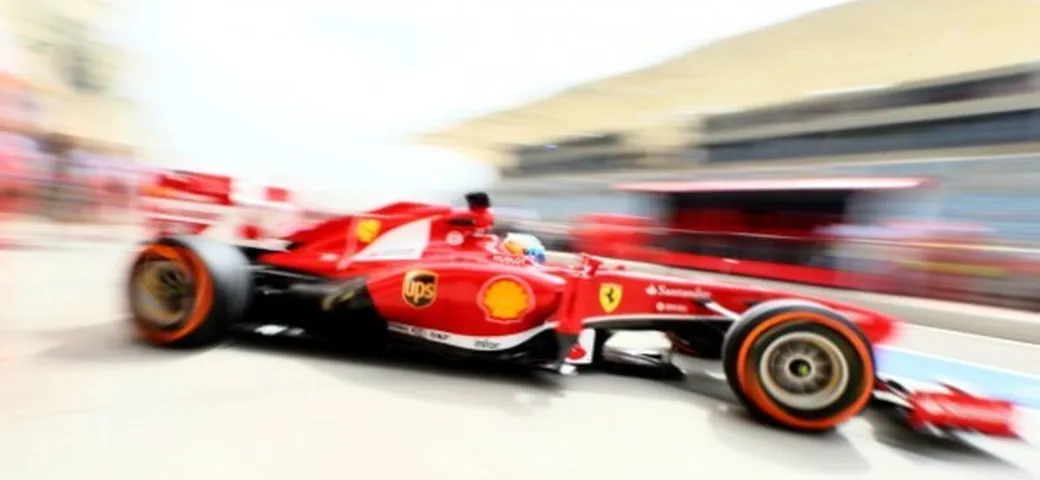 GP Bahrain F1 2013: risultati della gara e classifiche