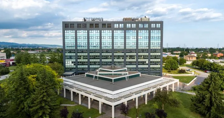 Volkswagen Group Italia trasforma la sede: efficienza energetica e spazi smart