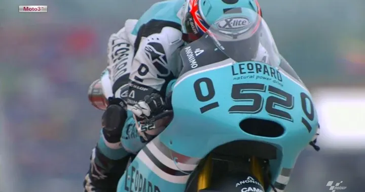 Moto3 Assen 2015: Kent precede Fenati nelle FP2
