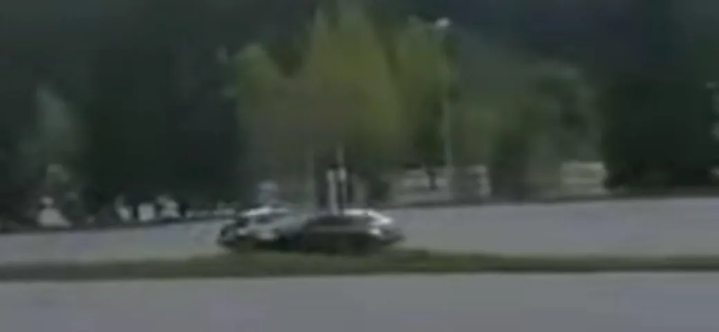 Mercedes-AMG E 63 e l'Audi RS6: l'incidente che non ti aspetti [Video]