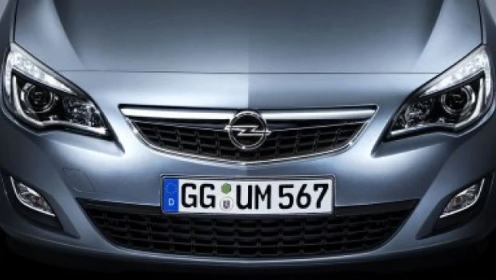 Cessione Opel: BAIC torna a parlare con General Motors della propria offerta