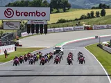 Brembo al Mugello: un viaggio di 50 anni di successi e innovazioni nel Motorsport
