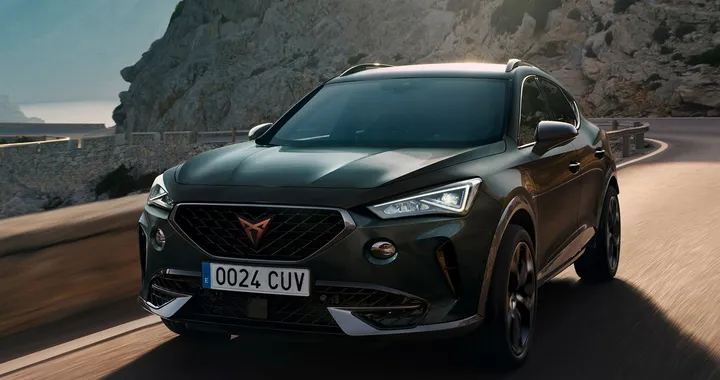 Cupra Priority: il servizio digitale di personalizzazione e consegna rapida