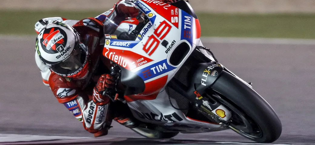 Lorenzo: 