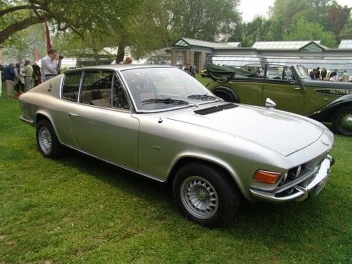 BMW dal design italiano a Villa d'Este