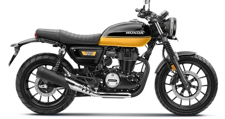 Honda CB350: la piccola classica potrebbe sbarcare in Europa