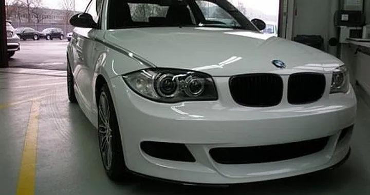 BMW 135 tii: è davvero lei?