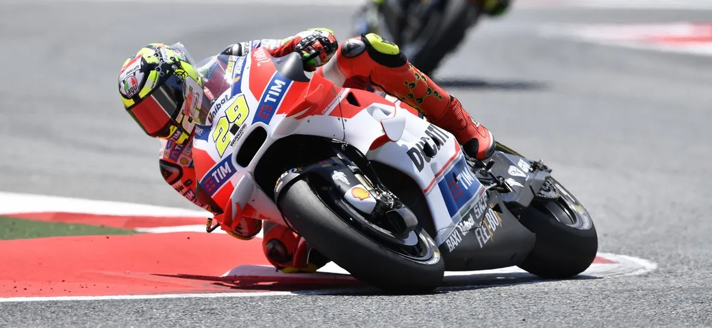 Iannone: 