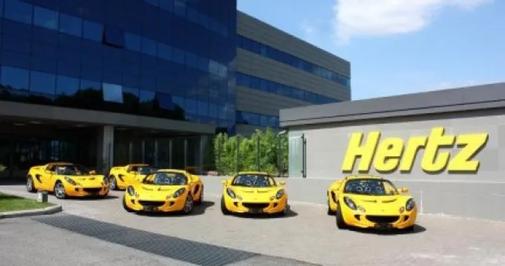 Lotus, raggiunto un accordo commerciale con Hertz Italia: da metà luglio disponibili le Elise Sc
