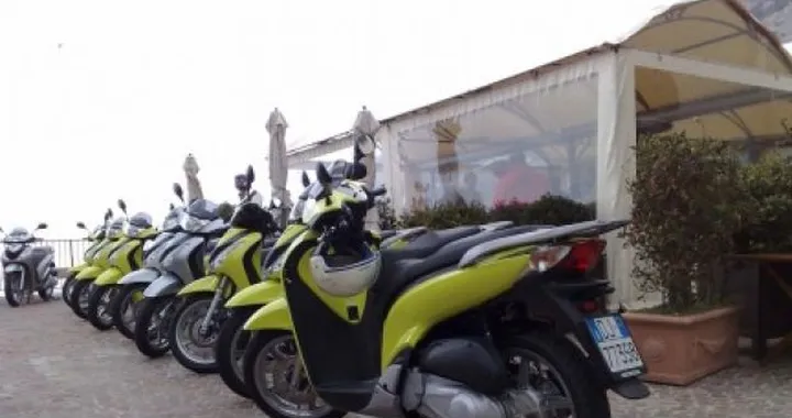 Mercato: in novembre in ripresa in ogni segmento, volano gli scooter