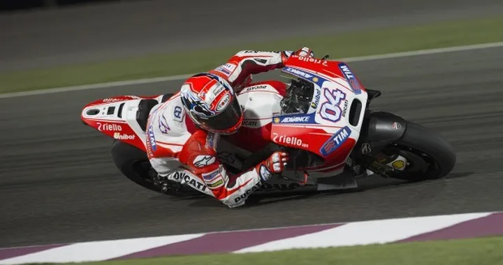 MotoGP: Ducati e gli "aiutini" dei regolamenti