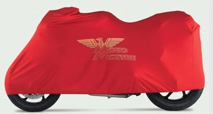 Accessori Moto Morini