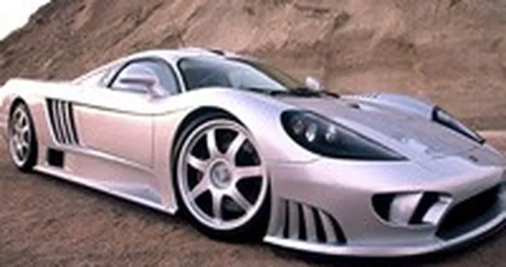Saleen S7