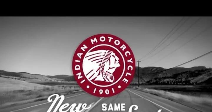 Il rombo del nuovo Indian V-Twin 2013