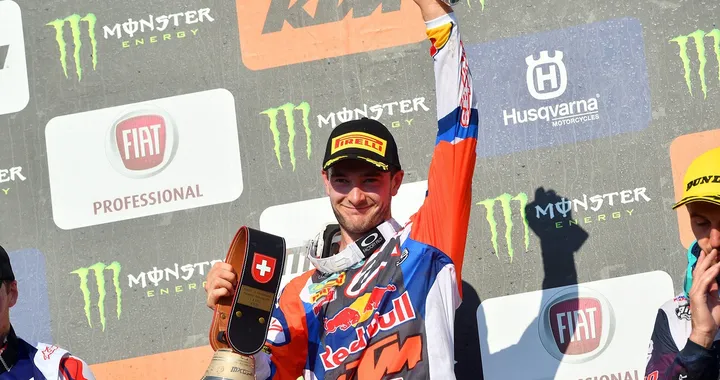 MXGP Svizzera 2018: Herlings ipoteca il Mondiale