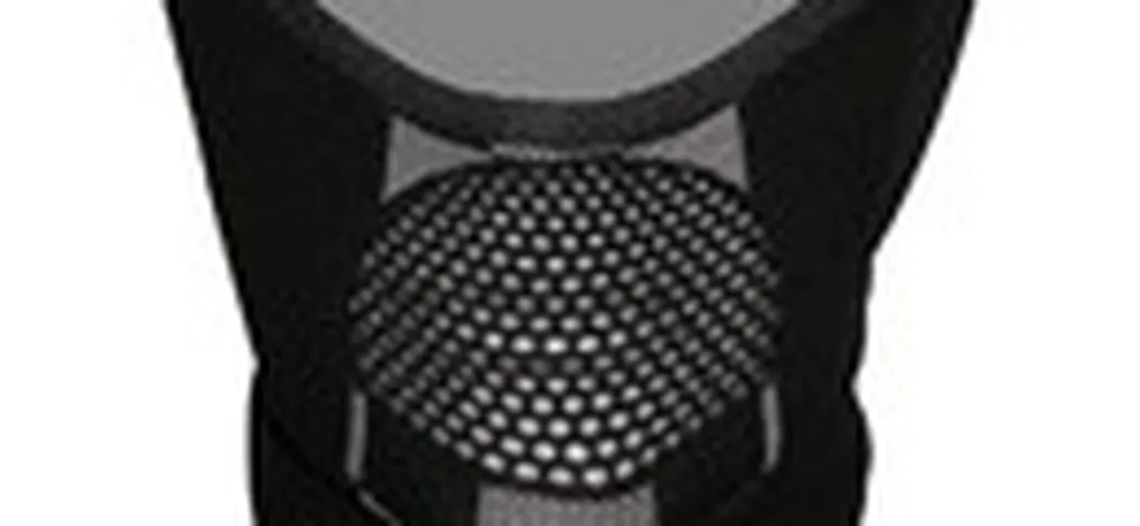 Sottocasco in Dryarn by Spark