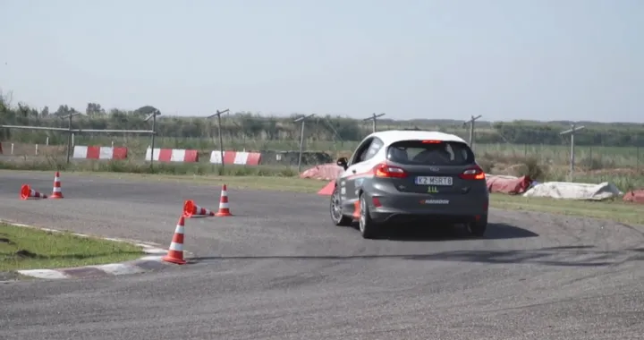 Hankook Race Experience 2021