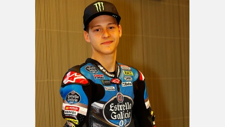 Moto3: Quartararo sarà il nuovo Marquez?