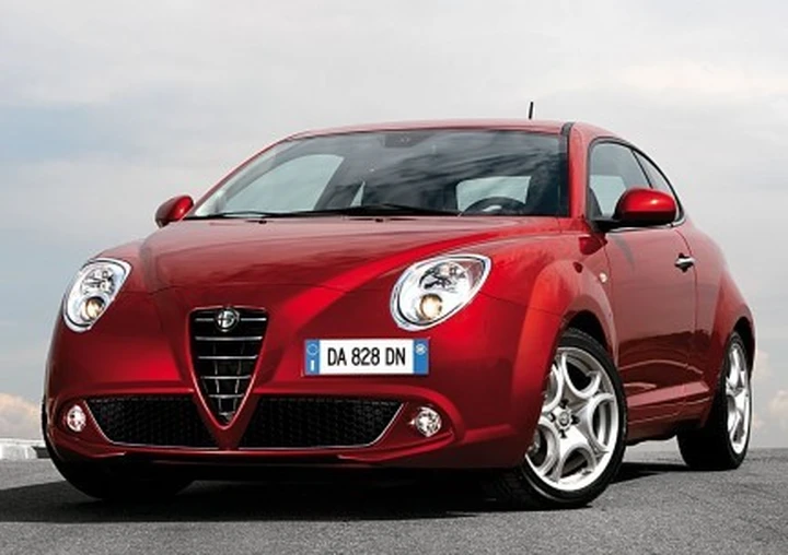 Auto dell'Anno 2009: i lettori di Autoblog.it incoronano l'Alfa Romeo Mi.To