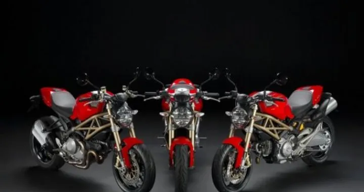 Saloni: Motor Bike Expo 2013, non solo custom!