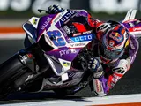 MotoGP Valencia: Martin in pole, Quartararo 4°, Bagnaia 8°