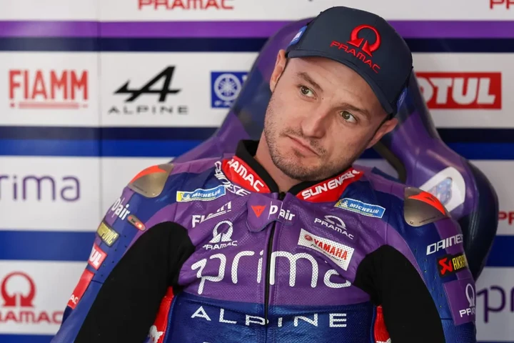 Suzuka 8 Hours 2025: Jack Miller tra i protagonisti della gara