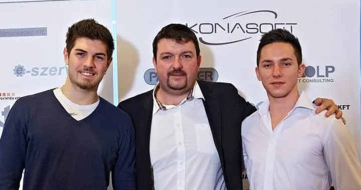 Riccardo Cecchini pronto all'esordio in STK 1000 con il team H-Moto