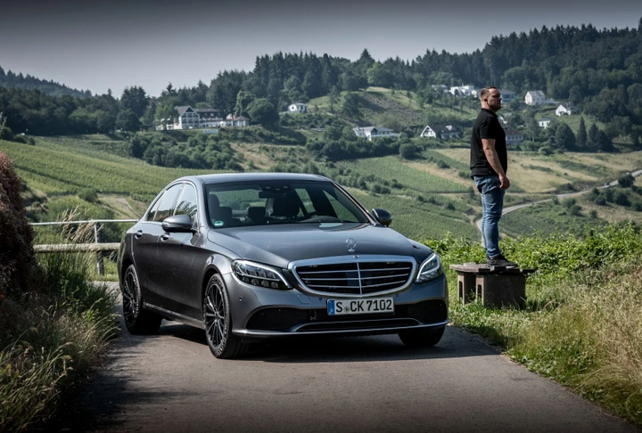 Nuova Mercedes-Benz Classe C: indiscrezioni sulla quinta generazione