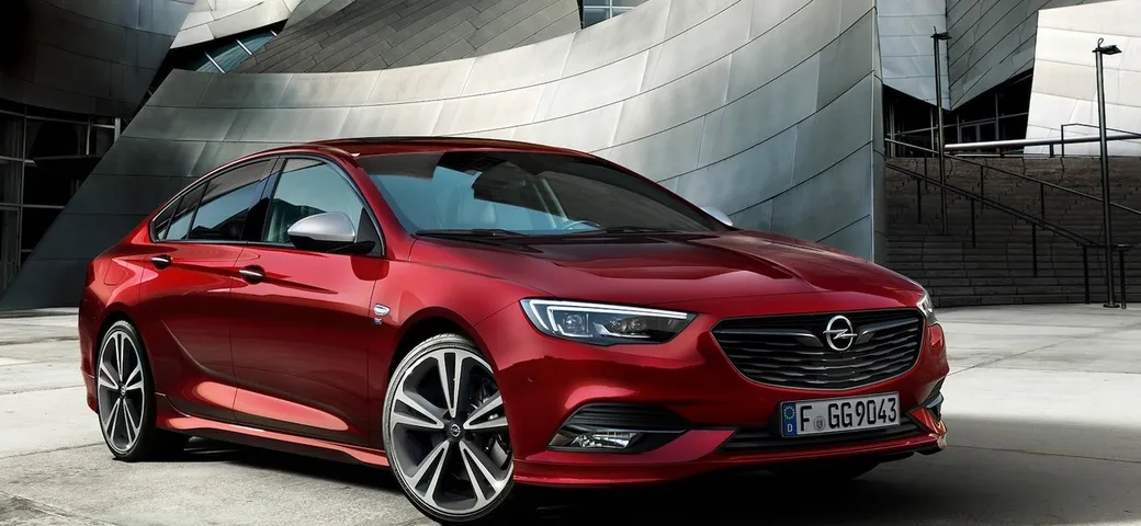 Sconti Opel: la Insignia Grand Sport a 27.500 euro