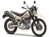 Kawasaki sforna una bomba dual sport: Sherpa S, piccola, leggera, inarrestabile