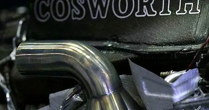 Motore Unico in Formula 1: Cosworth nel 2010 !