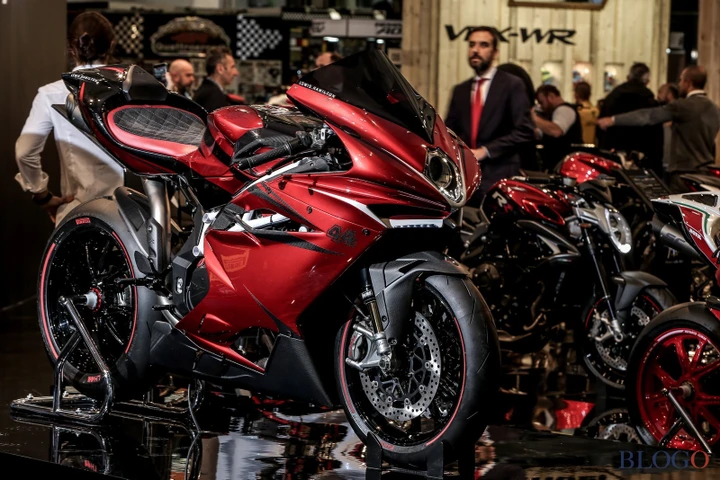 EICMA 2018: tutte le novità presentate a Milano