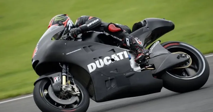 MotoGP: Suter smentisce le voci su un nuovo telaio per Ducati
