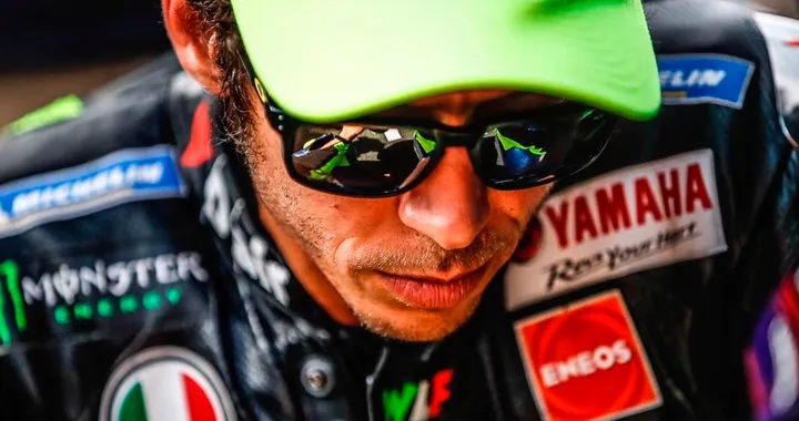 MotoGP Misano, Valentino Rossi: "Siamo a casa e daremo il massimo"