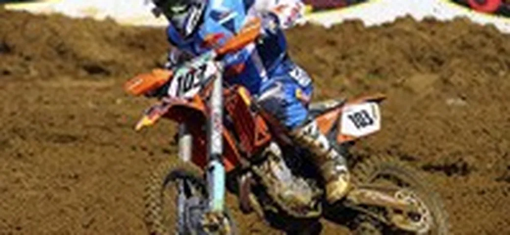 Mondiale Motocross: un avvio esaltante!