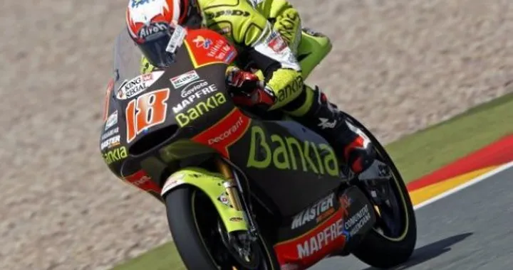 125: vince Maverick Viñales ma il titolo mondiale è di Nico Terol