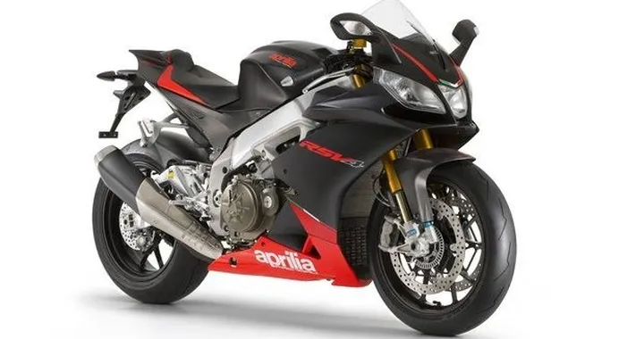 Aprilia RSV4 R ABS MY 2014 [video]