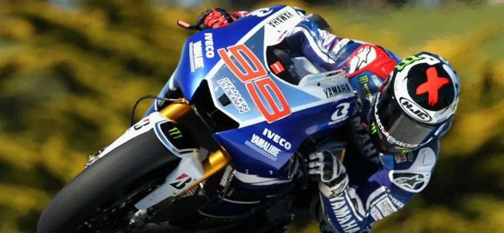Live MotoGP Australia 2013: Lorenzo domina le libere di Phillip Island, Rossi 4°, Marquez 6°