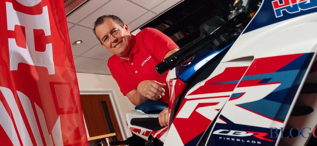 Road Racing: John McGuinness torna in Honda per il 2022