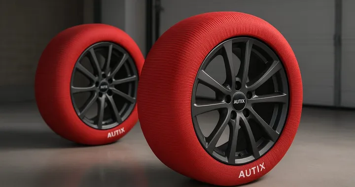 Calze da neve LEIVESTE AUTIX: praticità e sicurezza a un prezzo da non perdere