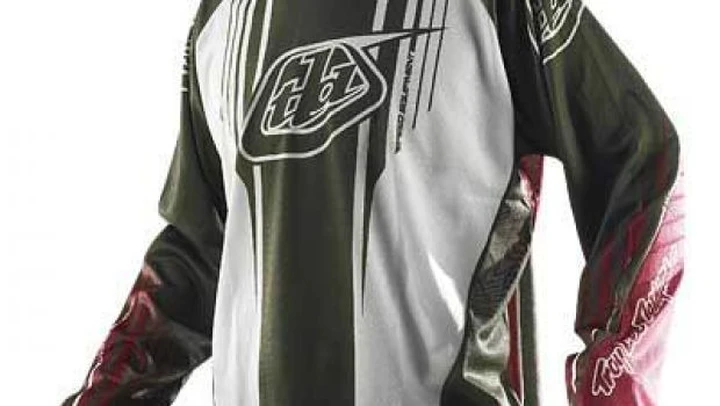 Novità Troy Lee Designs: in vendita su bud-racing.it!