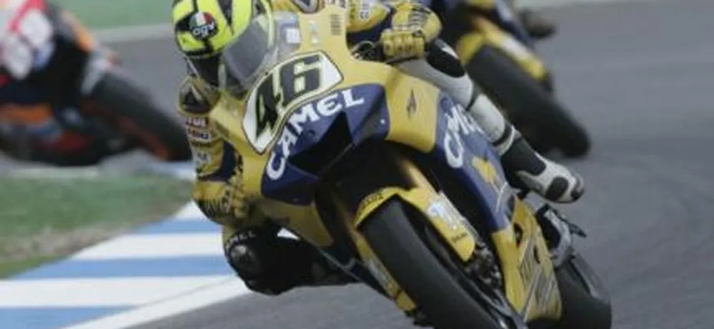 MotoGP: a Valencia si assegna il titolo