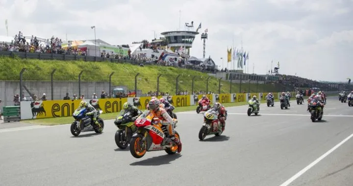 MotoGP Indianapolis 2013 | orari diretta TV