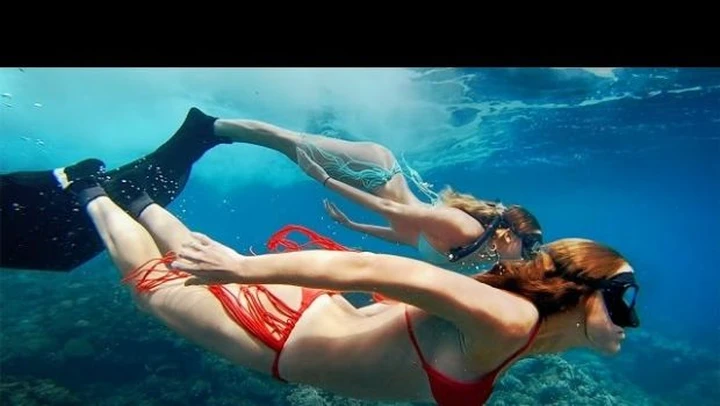 GoPro Hero 3: continua l'evoluzione dell'action camera più famosa al mondo