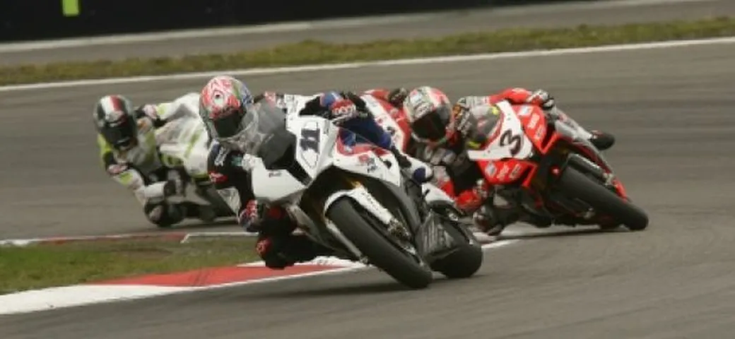 BMW SBK Experience al Gran Premio Superbike di Imola