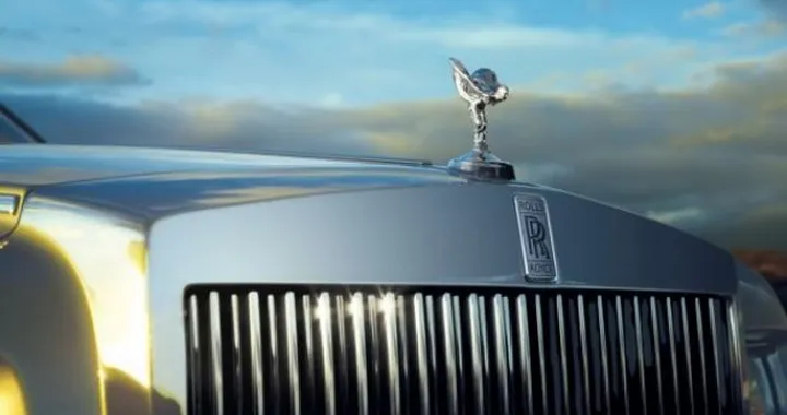 Rolls Royce: no dei clienti ai motori a gasolio
